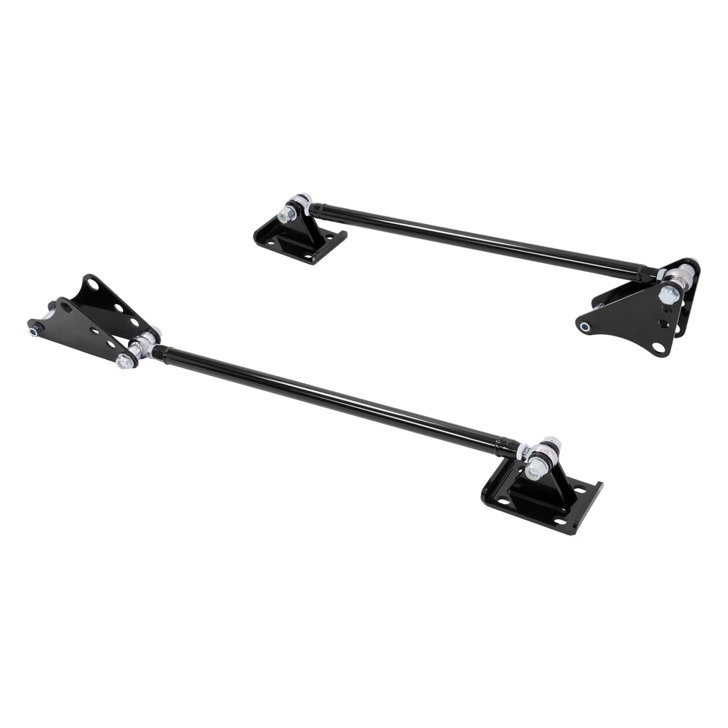 Traction Tie Bar Flip Kit for Chevrolet Silverado 1500 (1999–2016) Steel