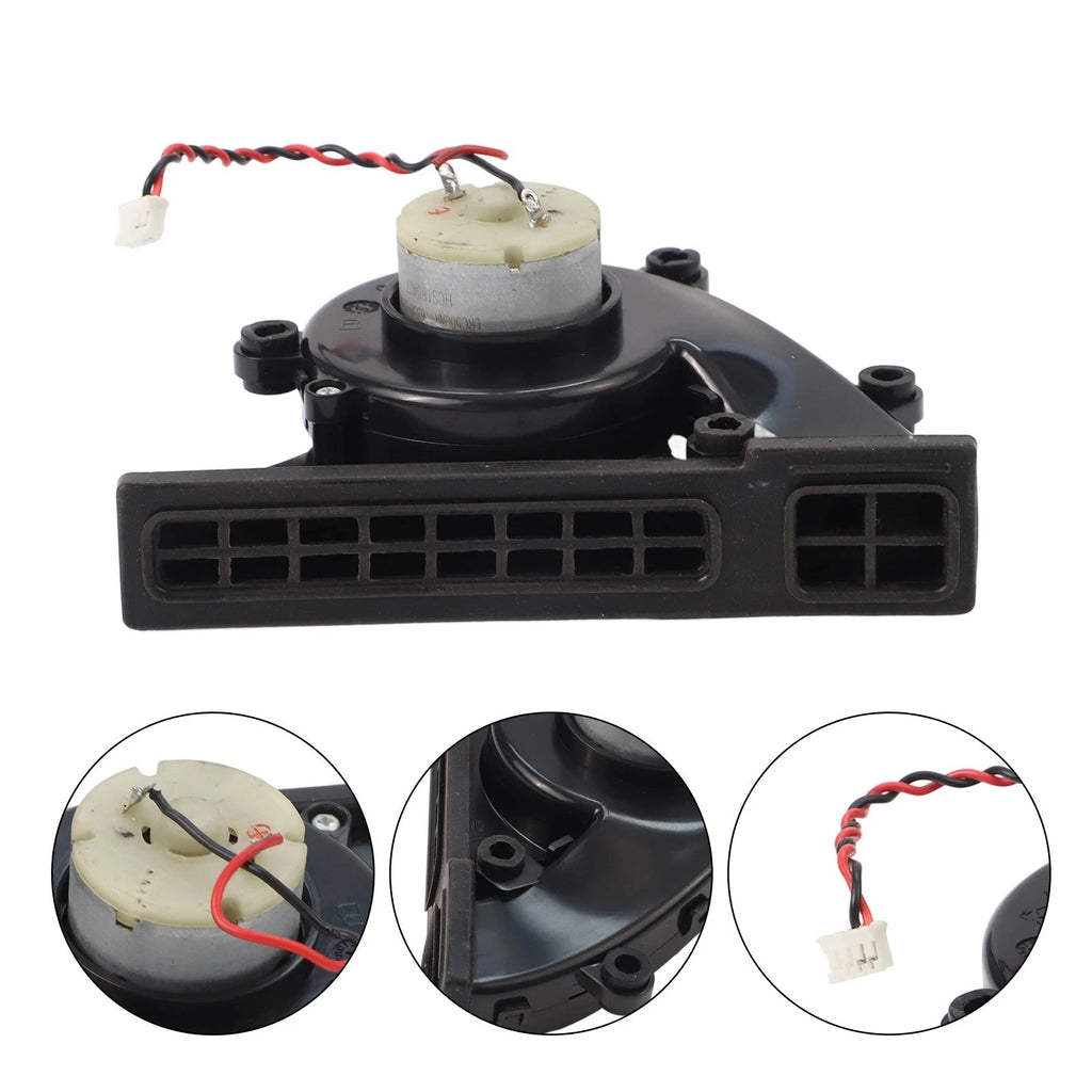 Fan Motor for Tefal Motor Robot Vacuum Cleaner