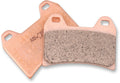 EBC HH Brake Pads FA244HH for