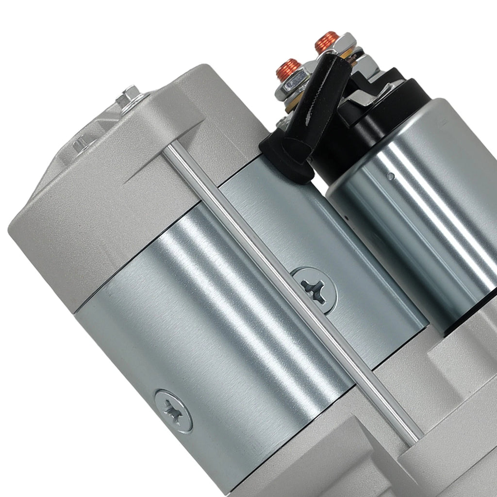 Starter Motor for Ford F250 F350 E350 F450 Super Duty 6.0L (2003–2007)