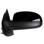 Driver Side Power Heated View Mirror for Silverado Sierra Tahoe Yukon