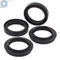 Fork Dust and Oil Seal for Motorcycles (415411, 56-132, 41-7180, 22-56132, AB56-132)