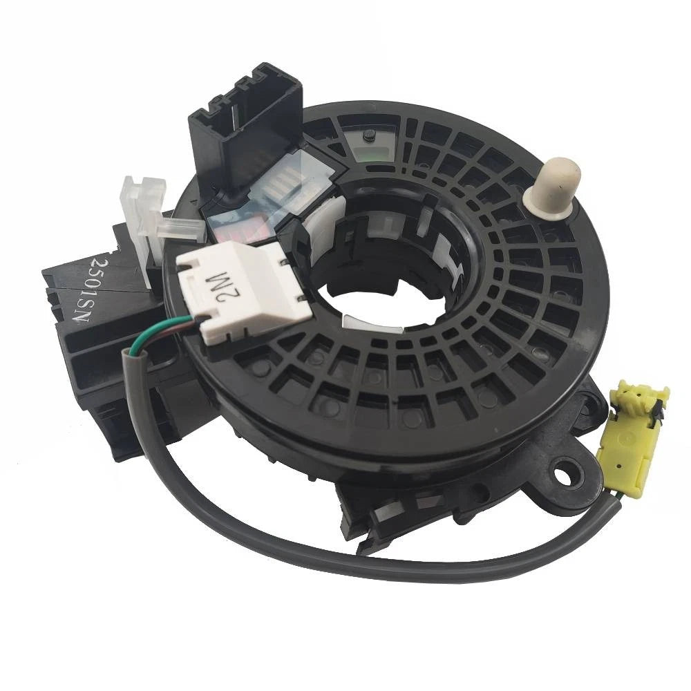 Clock Spring B5554-3AW9A for Nissan Sunny Tiida Pulsar March (2011–2018)
