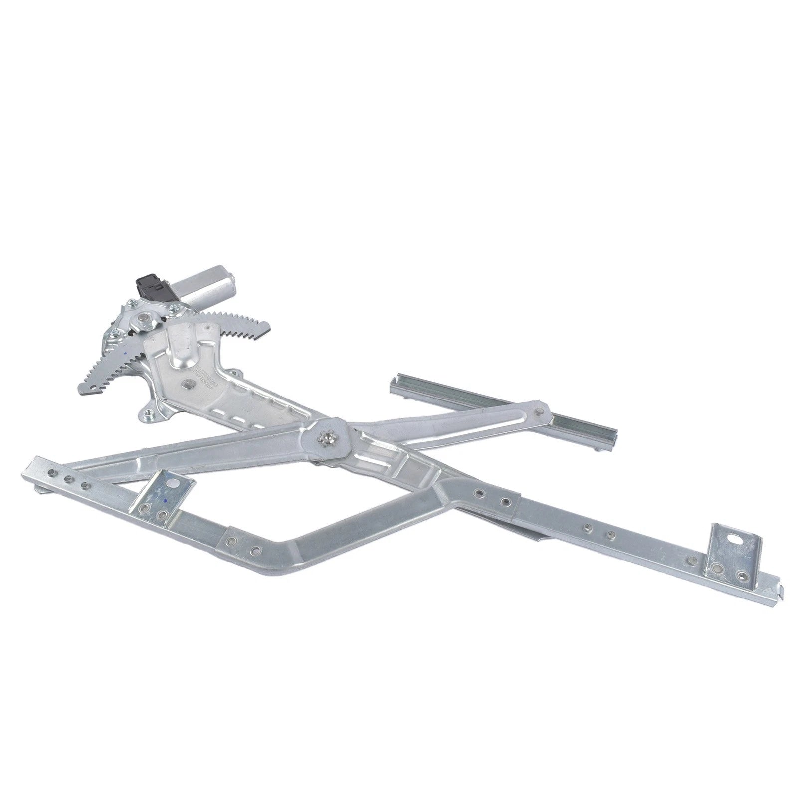 Front Left Door Window Regulator for Isuzu NPR-HD NQR (2005–2016)