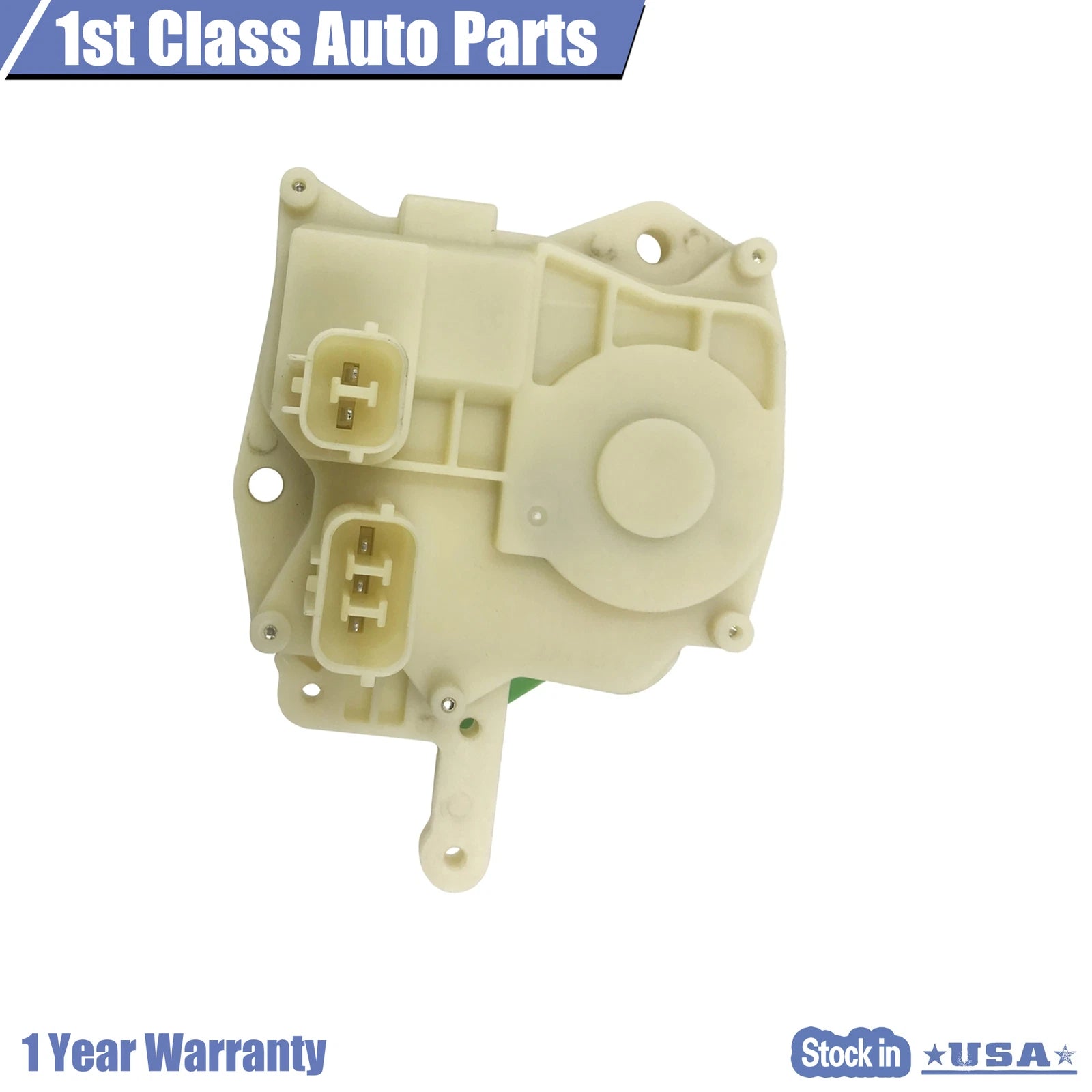 Door Lock Actuator Motor for Acura MDX Honda Odyssey (2001–2020)