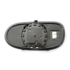 Heated Front Left Side Mirror Glass for Chevrolet Corvette (2005-2013)
