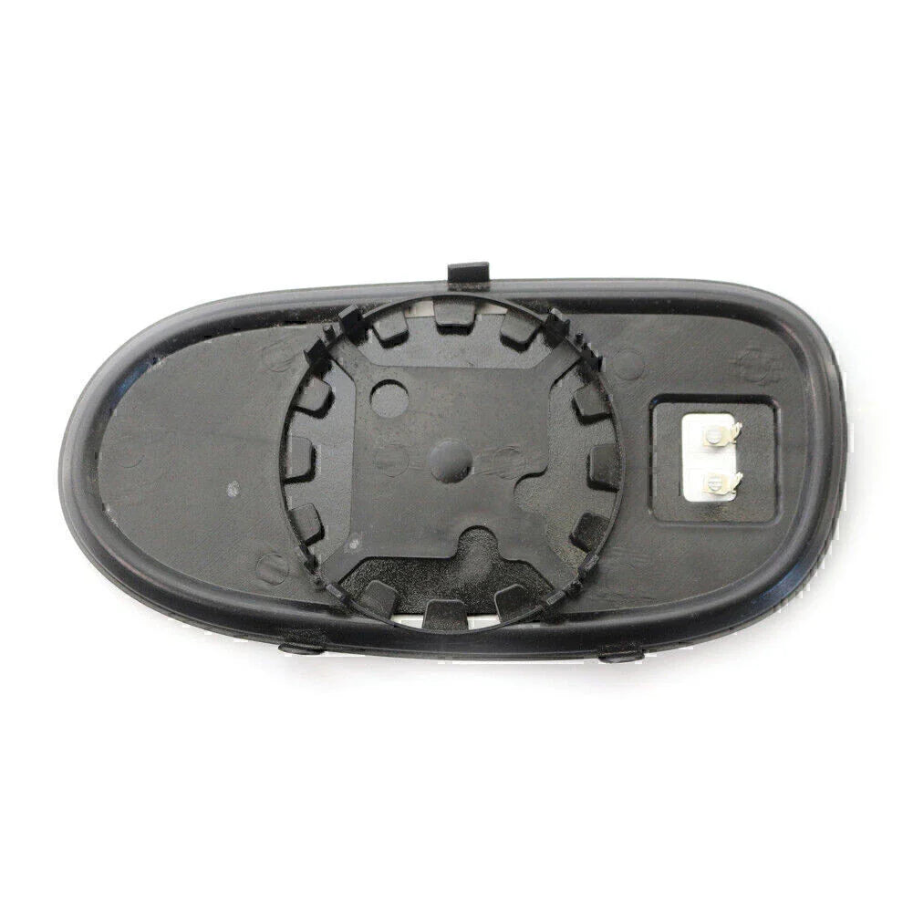 Heated Front Left Side Mirror Glass for Chevrolet Corvette (2005-2013)