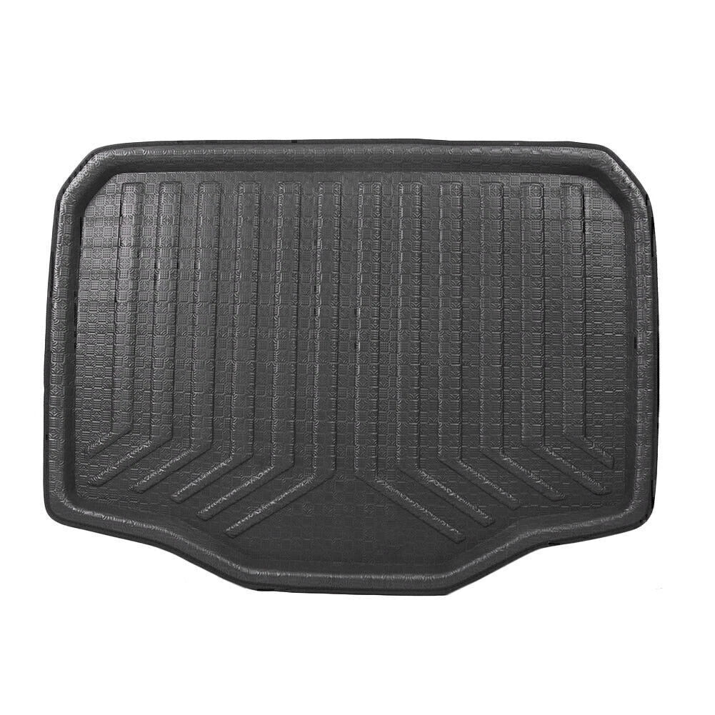 Rear Trunk Mat Liner Cargo Floor Tray for Buick Encore, Opel Mokka (2013-2018)