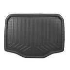 Rear Trunk Mat Liner Cargo Floor Tray for Buick Encore, Opel Mokka (2013-2018)
