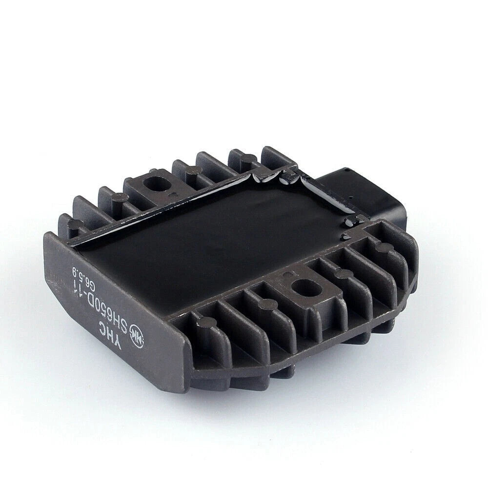 Voltage Regulator Rectifier for Yamaha R6 VStar Dragstar (1999–2023) 5BN-81960-00