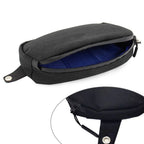 Black Storage Bag for BMW K1600B K1600GT K1600GTL (2017-2023)