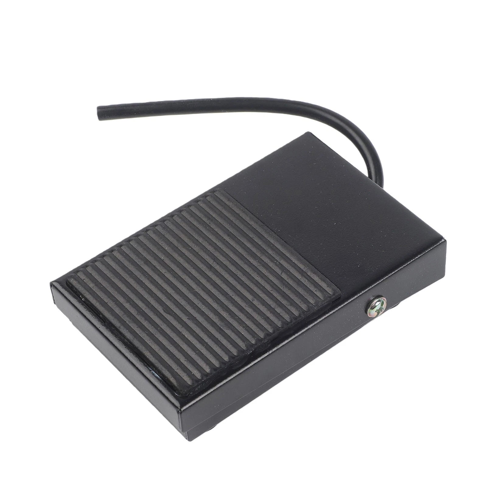 Metal Momentary Foot Pedal Switch for Universal Use (2010–2023)