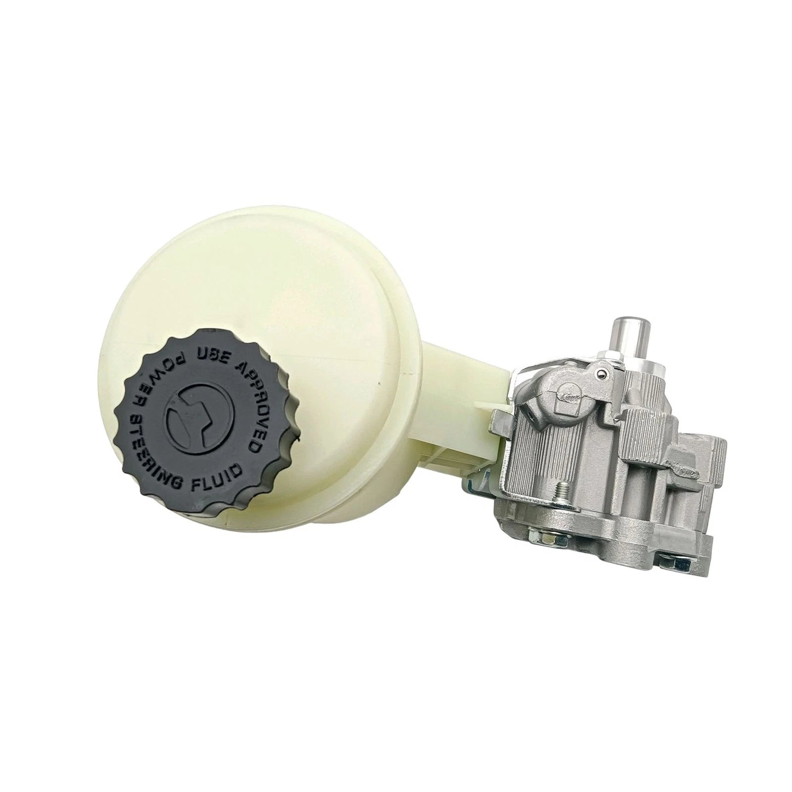 Power Steering Pump with Reservoir for Ram 1500 (2011–2012) 52013978AC