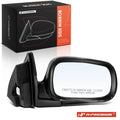 Passenger Power Side Mirror for Honda Accord (1994–1997)
