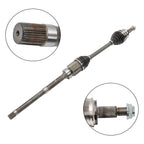 Front Right CV Shaft for Mazda CX-30 (2020–2024) FT0X-25-50X