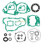 Complete Engine Gaskets Set & Oil Seal for Honda CR250R (1992–2001)