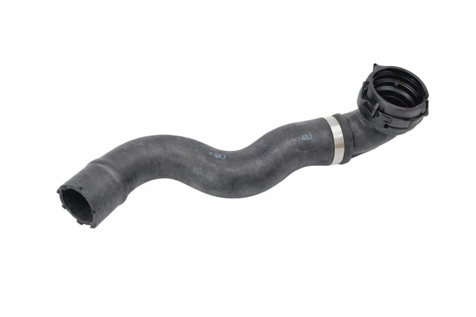 Upper Radiator Coolant Hose for Mercedes-Benz SL600 (1993–2002) 2305010982