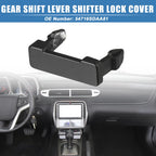 Shifter Lock Cover for Honda (No. 54716SDAA81)