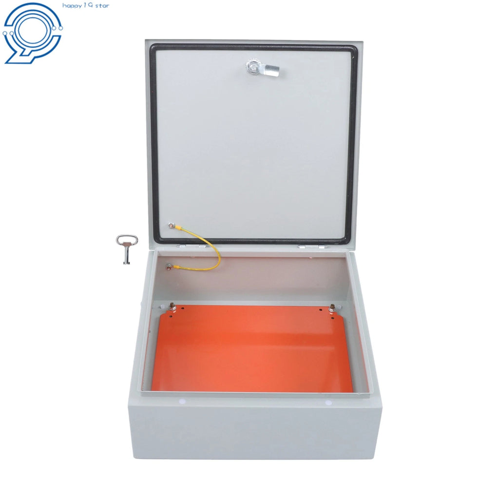 Electrical Enclosure Junction Box for Wall Mount (IP65)