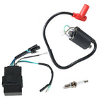 Ignition Coil for Honda CR80R CR80 CR85R (1996–2004)