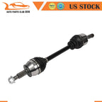 Rear Left CV Axle for Ford Explorer, Mercury Mountaineer (2002–2005) NCV11089