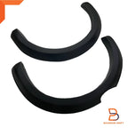 Fender Flares for Ford Ranger Ute PX3 Raptor Style (2018-2021)