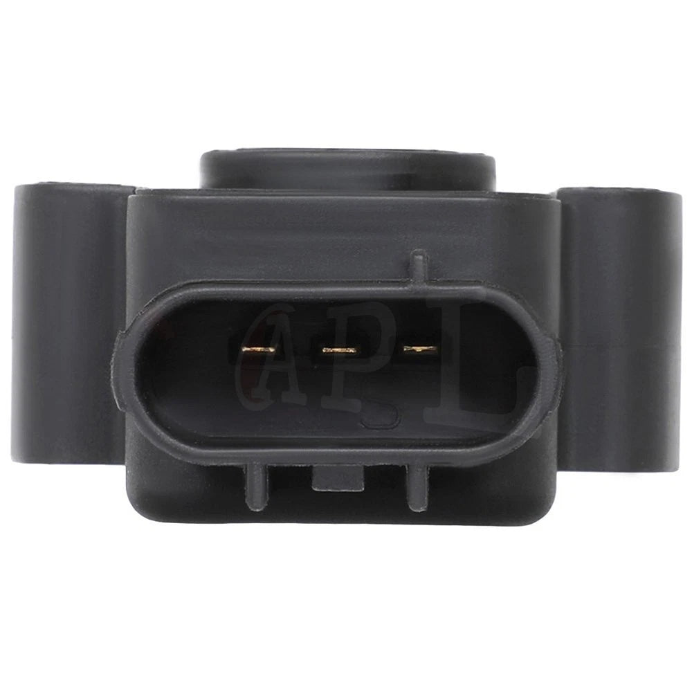 Accelerator Pedal Position Sensor for Ford F-550 Super Duty (1999–2001)