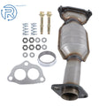 Rear Catalytic Converter for Ford Ranger (2004–2006)