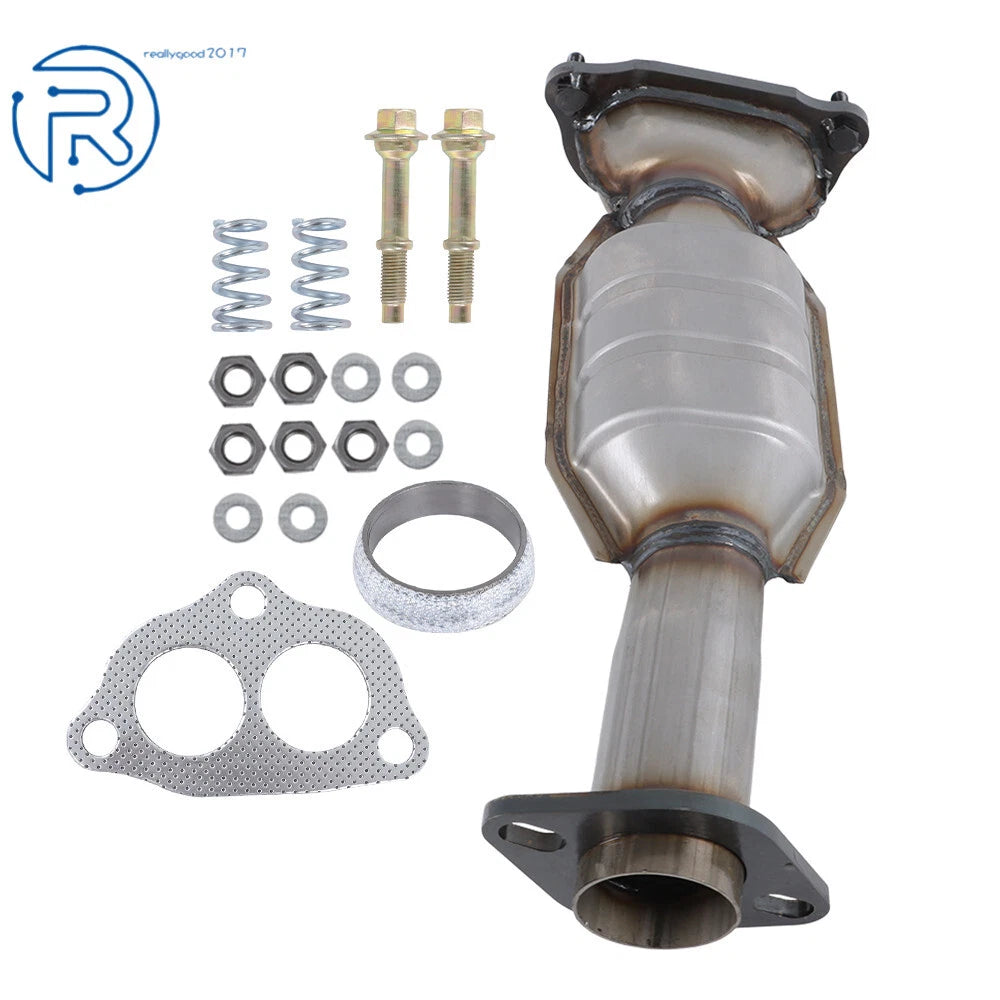 Rear Catalytic Converter for Ford Ranger (2004–2006)