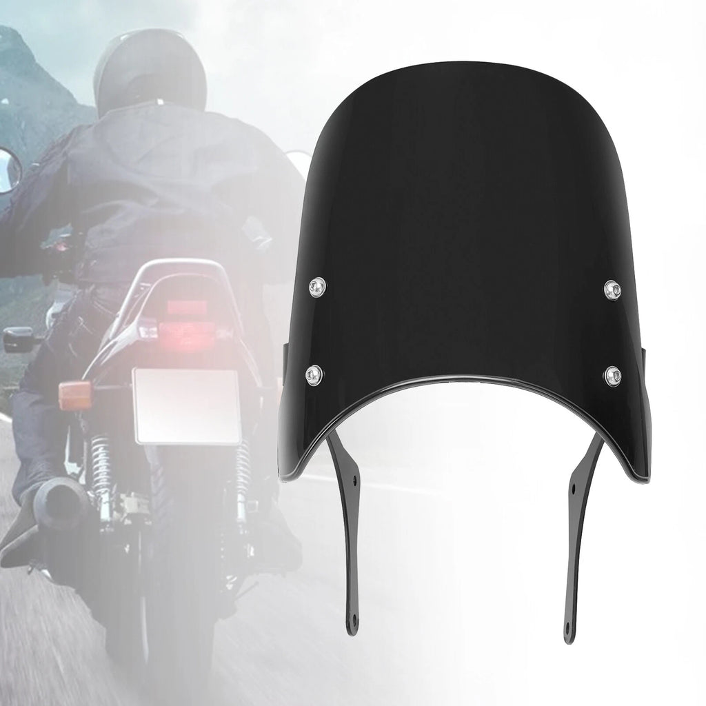 Windshield Windscreen for Honda Trail 125 CT110 CT125 Hunter Cub (2021–2023)