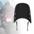 Windshield Windscreen for Honda Trail 125 CT110 CT125 Hunter Cub (2021–2023)