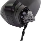Heated Power Mirror for Audi A4 allroad (2017–2020) Left with Lane Departure