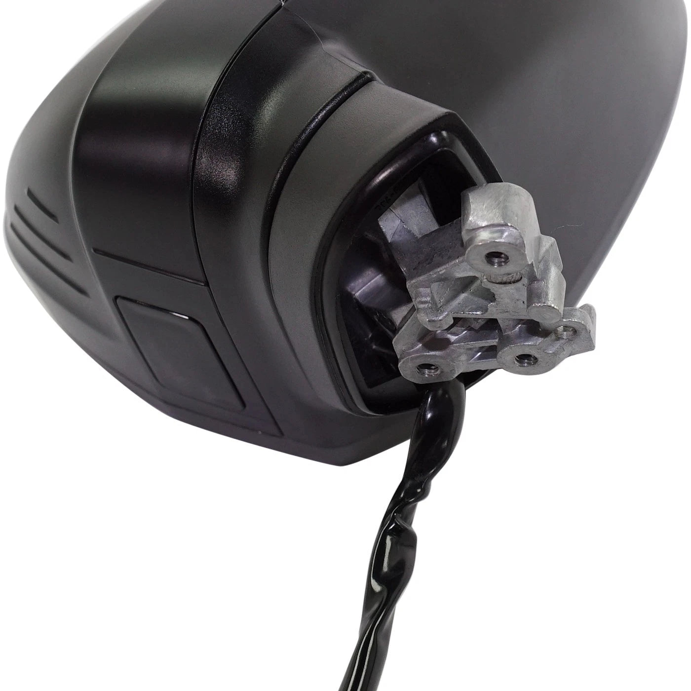 Heated Power Mirror for Audi A4 allroad (2017–2020) Left with Lane Departure