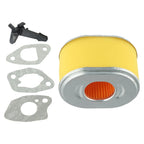 Carburetor Accessory for Honda 168F 4HP 5.5HP 6.5HP GX110 (2000–2023)