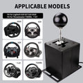 USB H Gear Shifter for Logitech G25 G27 G29 G920 T300RS/GT