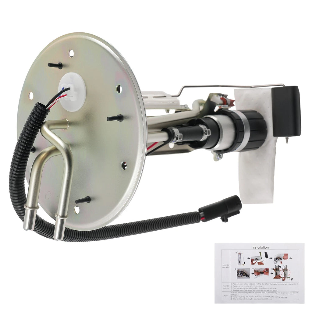 Electric Fuel Pump Module for Ford F150 F250 (1999–2004)