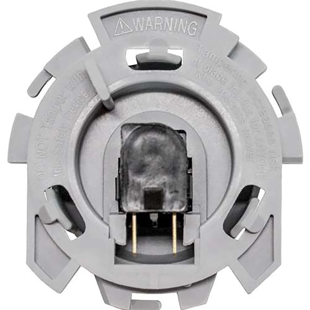Seat Twist Mount 1-Pole Operator Presence Switch for