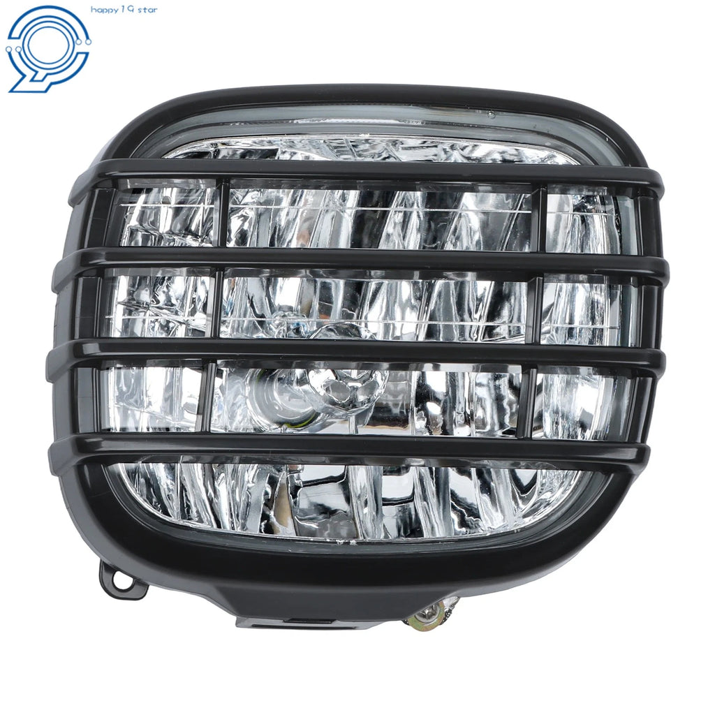 Right Side Fog Light for Subaru Forester (1998-2002) Halogen