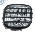Right Side Fog Light for Subaru Forester (1998-2002) Halogen