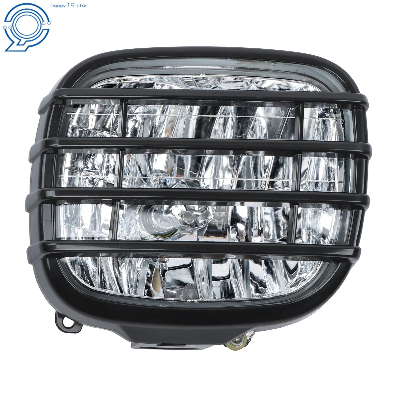 Right Side Fog Light for Subaru Forester (1998-2002) Halogen