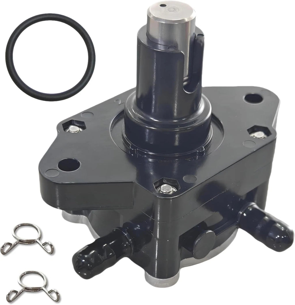 Low Pressure Fuel Pump 15100-90J11 for Suzuki Outboard DF90-DF140 (2001–2016)