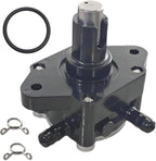 Low Pressure Fuel Pump 15100-90J11 for Suzuki Outboard DF90-DF140 (2001–2016)