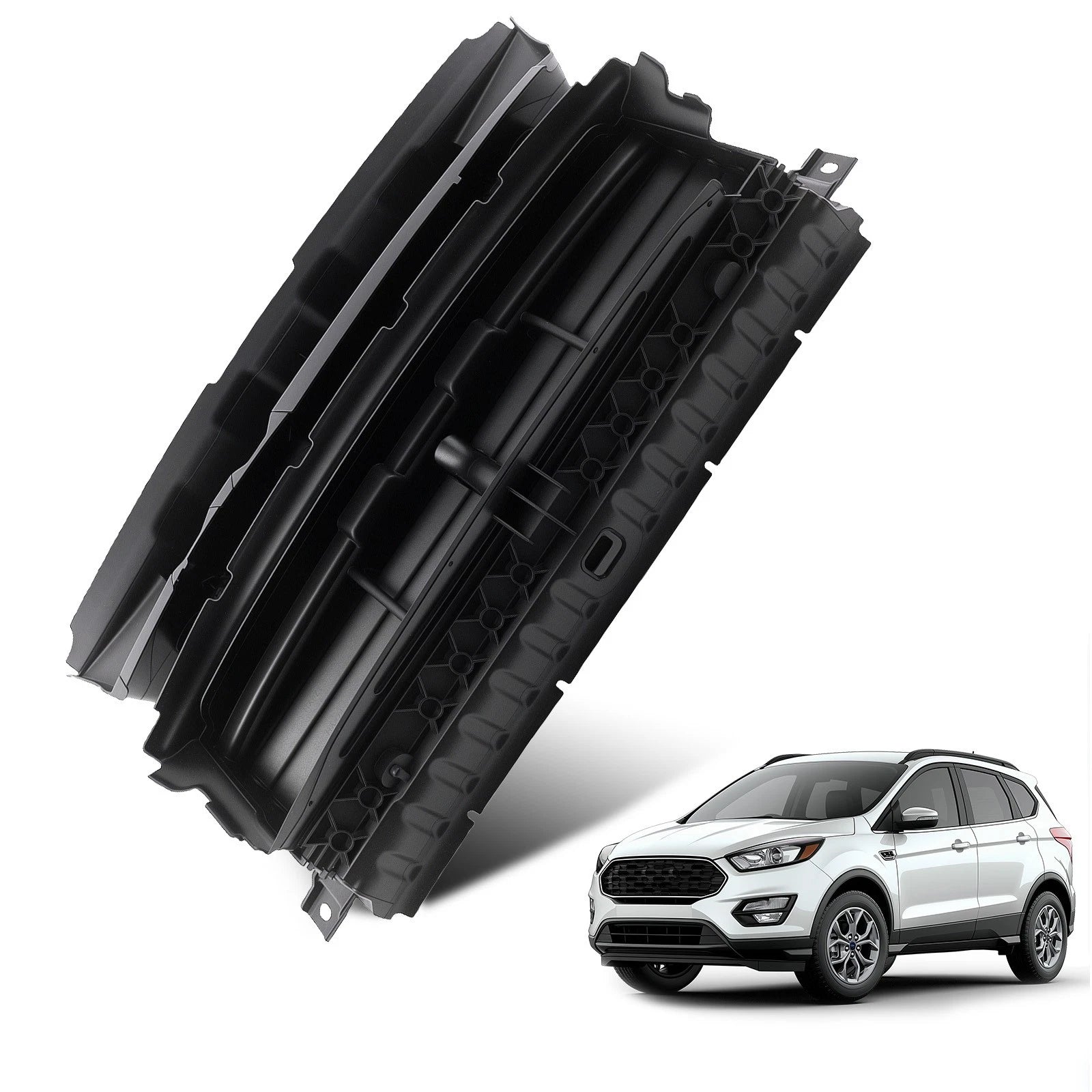 Active Radiator Shutter for Ford Escape (2017–2020)