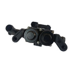 Heater Control Valve 64219310349 for BMW 520i 523i 528i 740i 740Li 750Li (2000–2010)