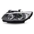 HID AFS Headlight Left Driver Side for BMW 3 Series E92 E93 (2011–2013)