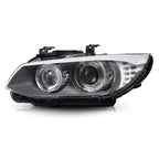 HID AFS Headlight Left Driver Side for BMW 3 Series E92 E93 (2011–2013)