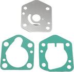 Water Pump Repair Kit Impeller for Suzuki DF8A DF9.9A DF9.9B DF15A (17400-99J01)