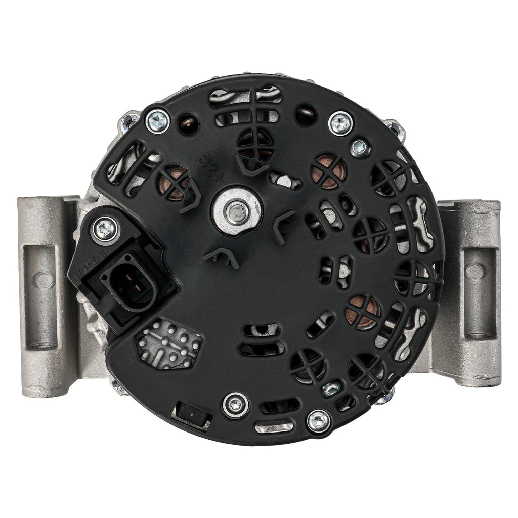 Alternator for Volvo XC90 XC70 (2007–2011, 2008–2014) 180A for 3.2L