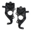 2 Inch Front Drop Spindle Set for Ford F-150 (2021–2024)