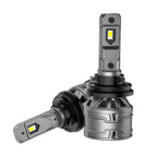 2X 9012 HIR2 LED Headlight Bulbs for Dodge Challenger (2015–2022)